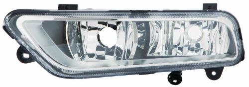 Reflektor przeciwmgłowy ABAKUS 441-2047R-UE