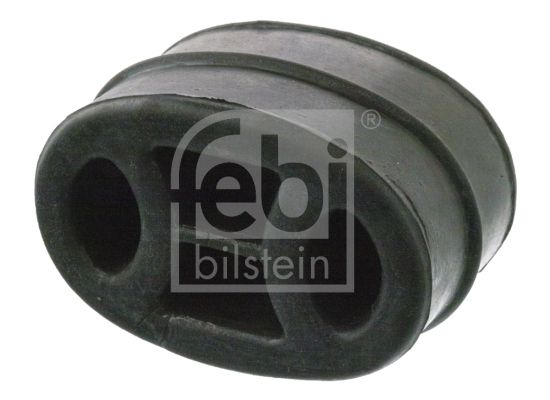 Uchwyt, system wydechowy FEBI BILSTEIN 17428