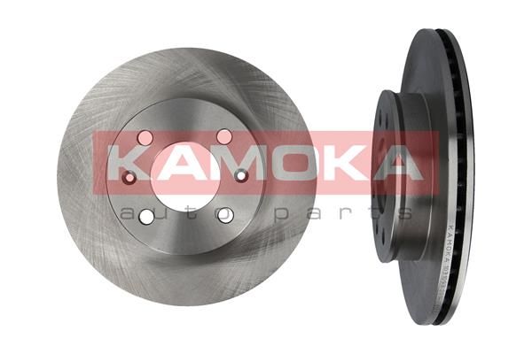 Tarcza hamulcowa KAMOKA 1031093