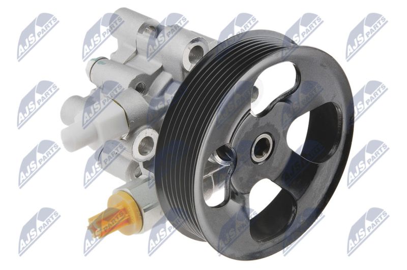 Pompa hydrauliczna, układ kierowniczy NTY SPW-TY-010