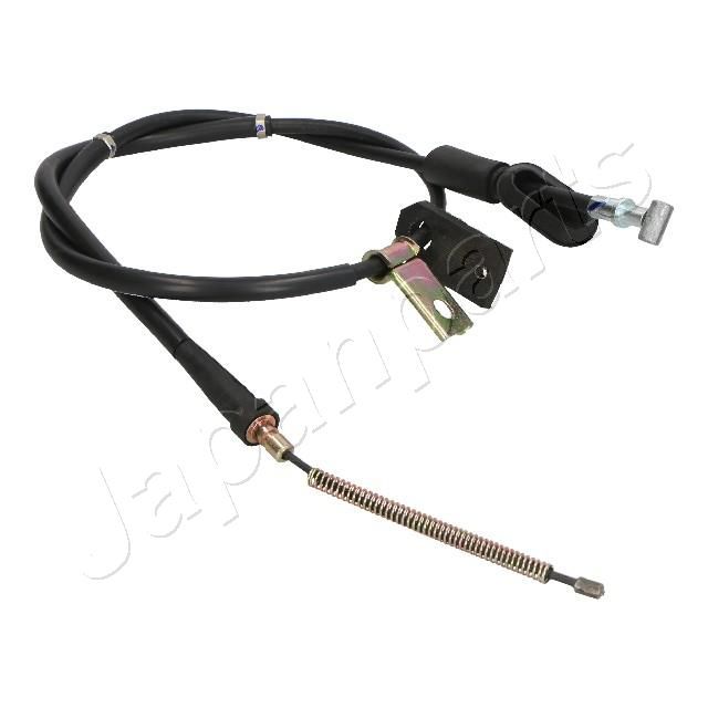 Cięgło, hamulec postojowy JAPANPARTS BC-839L