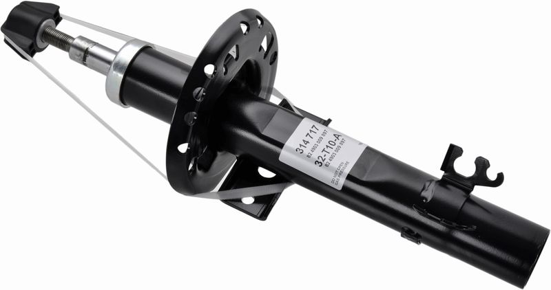 Amortyzator SACHS 314 717