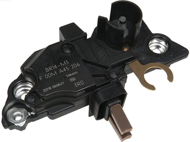 Regulator napięcia AS-PL are0009(bosch)