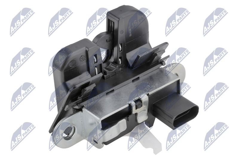 Zamek klapy bagażnika NTY EZC-SE-006