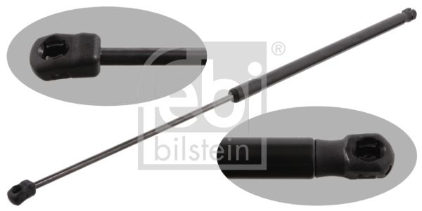 Sprężyna gazowa, maska FEBI BILSTEIN 31631