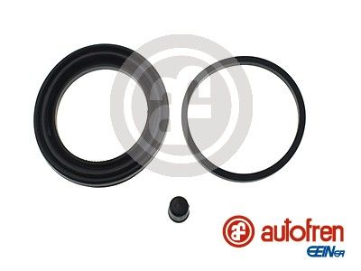 Zestaw naprawczy, zacisk hamulca AUTOFREN SEINSA D4937