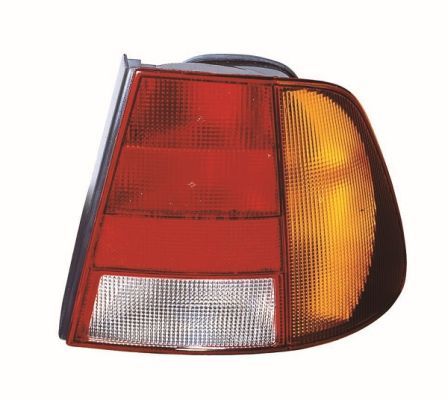 Lampa tylna zespolona ABAKUS 441-1993R-LD-UE