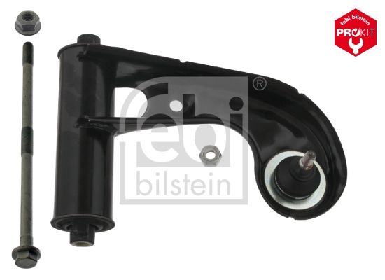 Wahacz, zawieszenie koła FEBI BILSTEIN 40280