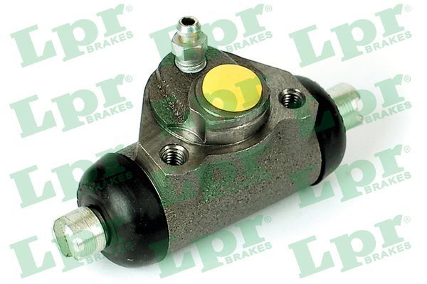 Cylinderek hamulcowy LPR 4453