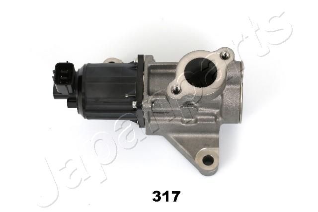 Zawór AGR JAPANPARTS EGR-317