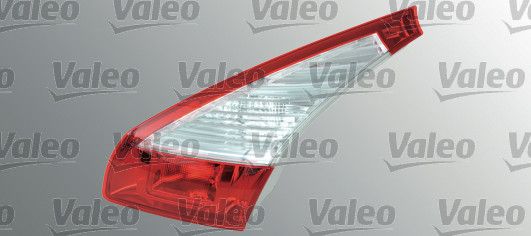 Lampa tylna zespolona VALEO 043856