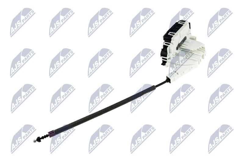 Zamek drzwi NTY EZC-ME-051