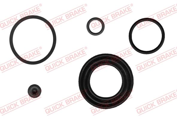 Zestaw naprawczy, zacisk hamulca QUICK BRAKE 114-0153