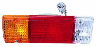 Lampa tylna zespolona ABAKUS 212-1924N-N