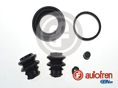 Zestaw naprawczy, zacisk hamulca AUTOFREN SEINSA D41643