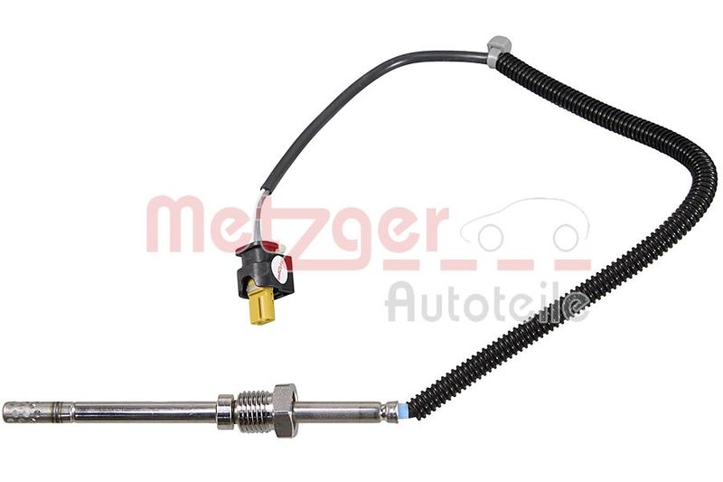czujnik, temperatura spalin METZGER 0894994