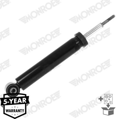 Amortyzator MONROE 376204SP