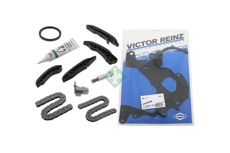 Zestaw łańcucha rozrządu INA 559 1774 20