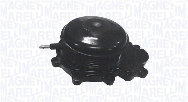 Pompa wody, chłodzenie silnika MAGNETI MARELLI 352316171290