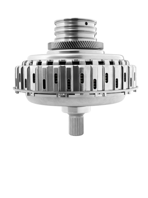 Zestaw sprzęgieł BorgWarner 202154