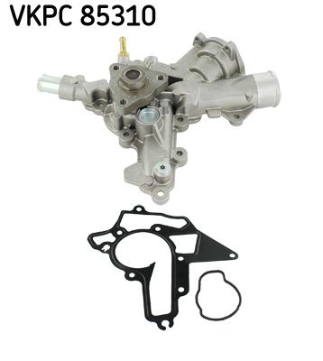 Pompa wody, chłodzenie silnika SKF VKPC 85310