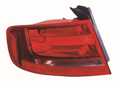 Lampa tylna zespolona ABAKUS 446-1911r-ue