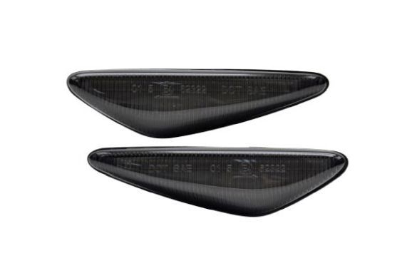Zestaw kierunkowskazów ABAKUS l30-140-001led-s