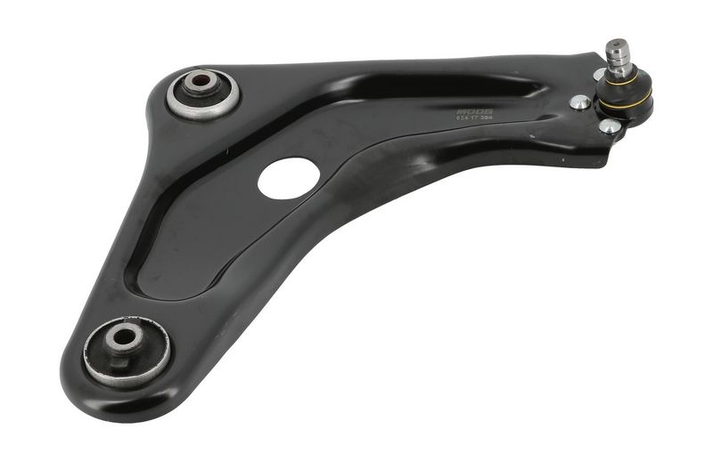 Wahacz, zawieszenie koła MOOG PE-WP-4742