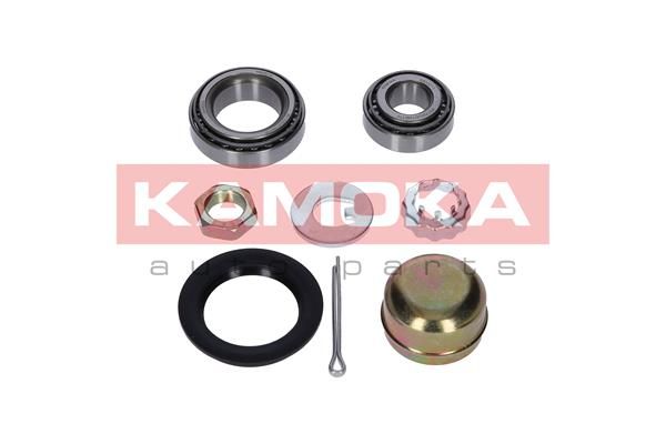 Zestaw łożysk koła KAMOKA 5600073