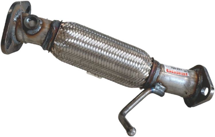 Rura wydechowa BOSAL 700-237