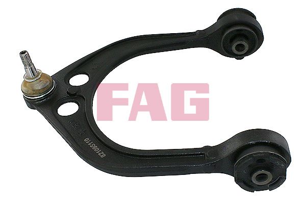Wahacz, zawieszenie koła FAG 821 0951 10