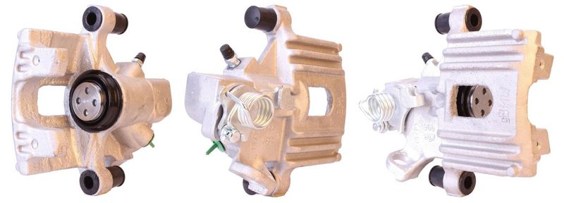 Zacisk hamulca FERODO FCL694606