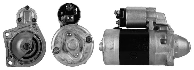 Rozrusznik DRI 319104102
