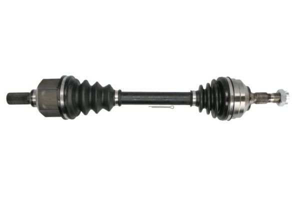 Wał napędowy PASCAL G2P062PC