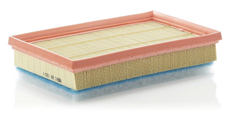 Filtr powietrza MANN-FILTER c 28 105/1