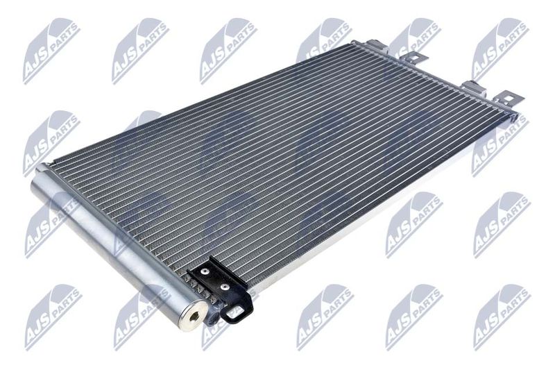 Skraplacz, klimatyzacja NTY CCS-BM-014