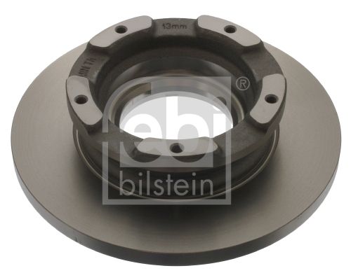 Tarcza hamulcowa FEBI BILSTEIN 40783