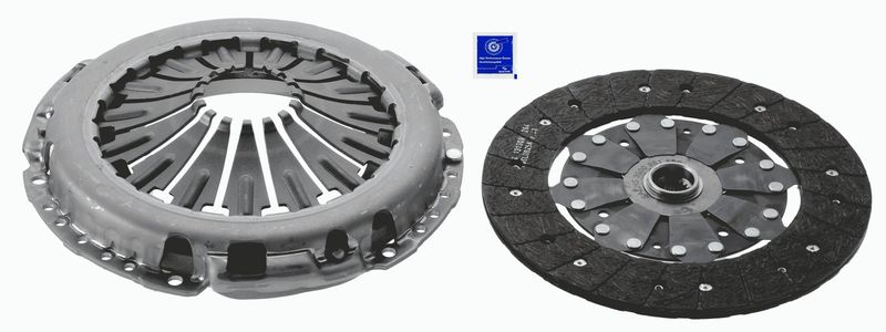 Zestaw sprzęgieł SACHS 3000 951 559