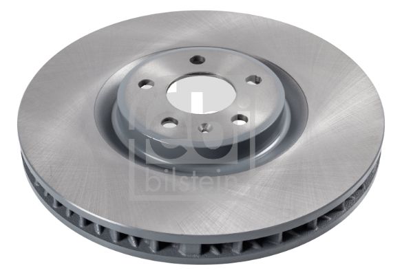 Tarcza hamulcowa FEBI BILSTEIN 171598