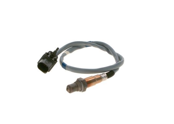 Sonda lambda BOSCH 0258007333