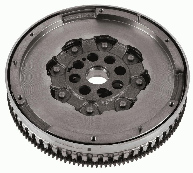 Koło zamachowe SACHS 2294 501 214