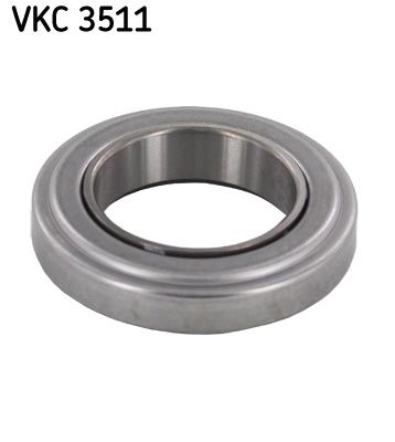 Łożysko oporowe SKF VKC3511