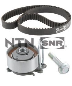 Zestaw paska rozrządu SNR KD474.13