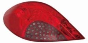 Zestaw lampy tylnej ABAKUS 550-1944PXUEVSR