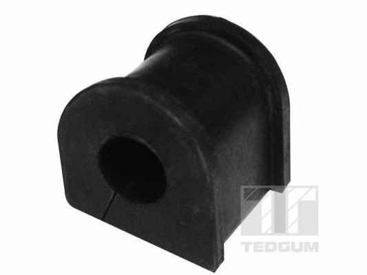 Zawieszenie, stabilizator TEDGUM 00670830