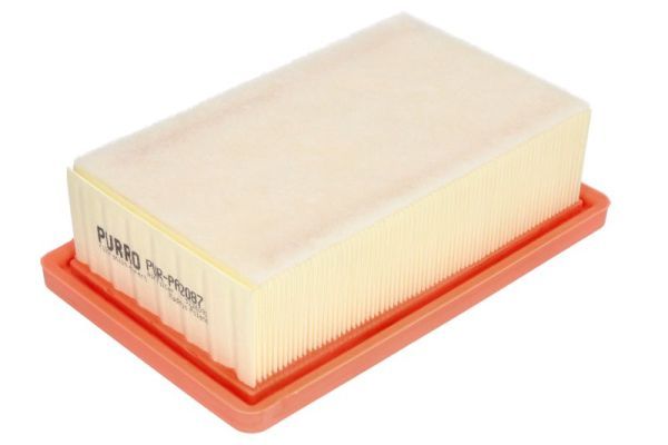 Filtr powietrza PURRO PUR-PA2087