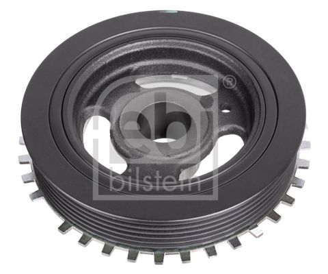 Koło pasowe, wał korbowy FEBI BILSTEIN 103738
