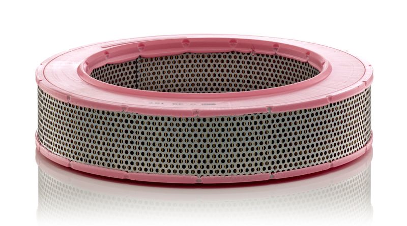 Filtr powietrza MANN-FILTER c 36 157