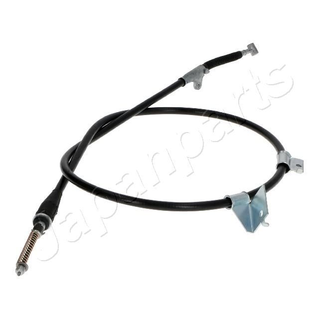 Cięgło, hamulec postojowy JAPANPARTS BC-107