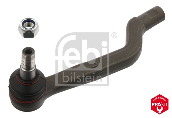 Końcówka drążka kierowniczego poprzecznego FEBI BILSTEIN 34576
